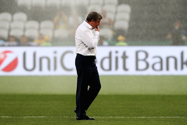 Roy Hodgson