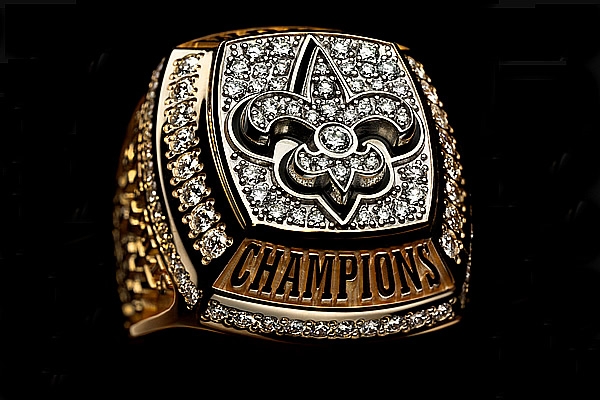 Saints