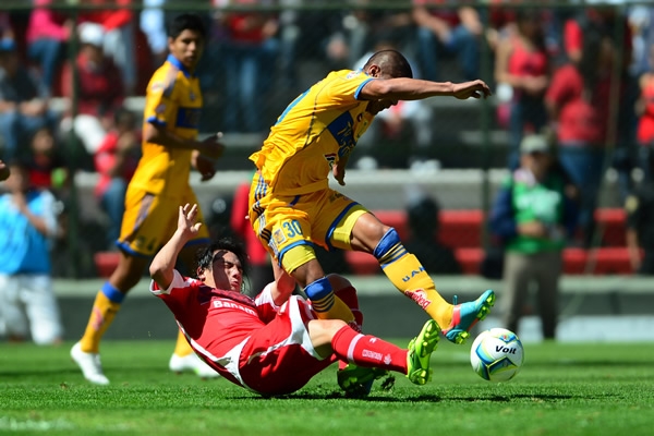 Salcido.
