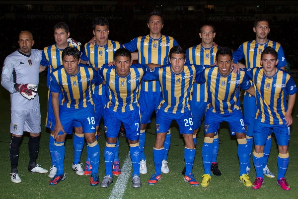 San Luis.