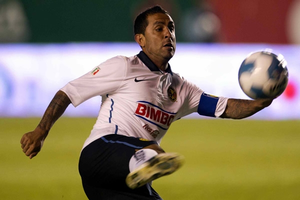 San Luis-América