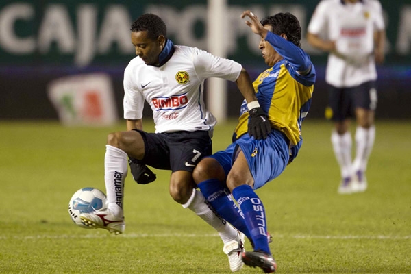 San Luis-América