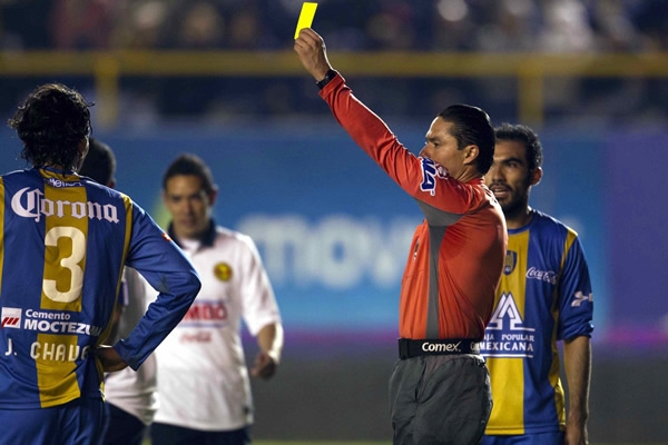 San Luis-América