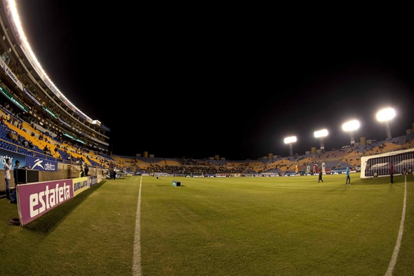San Luis- América