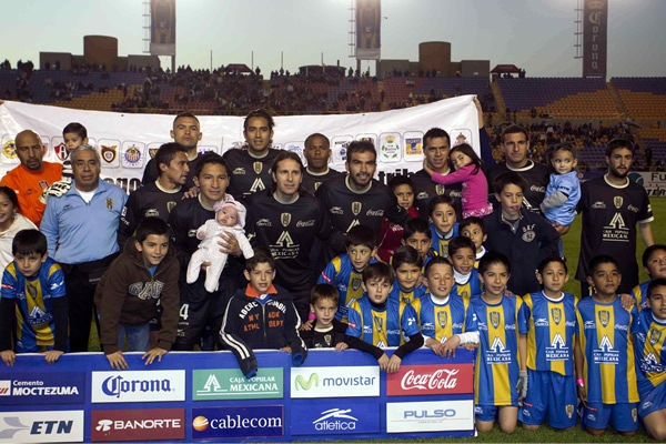 San Luis-Atlas