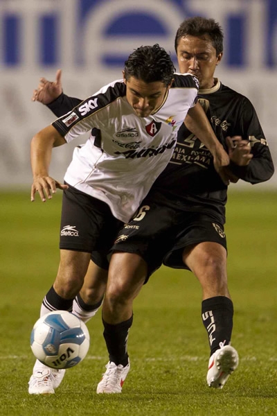 San Luis-Atlas