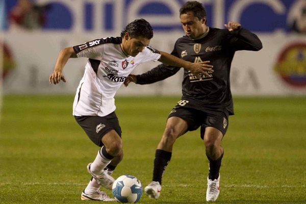 San Luis-Atlas