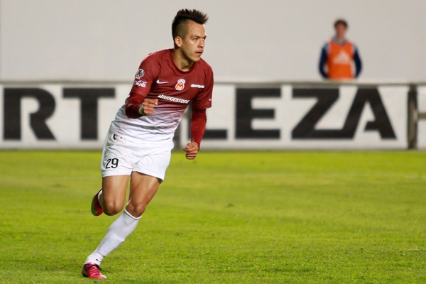 San Luis 1-2 Morelia