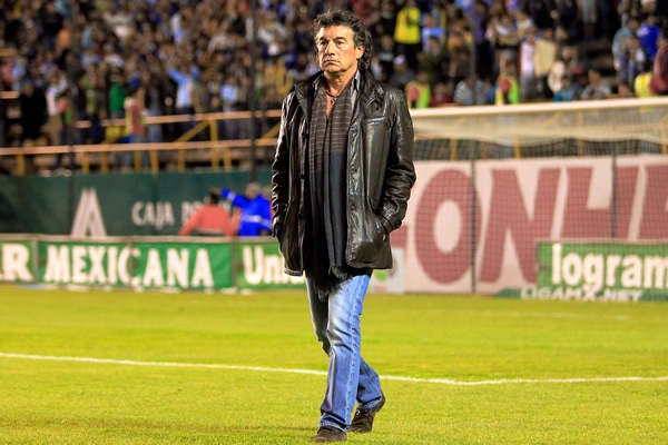 San Luis 1-2 Morelia