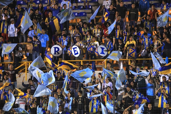 San Luis-Pumas.