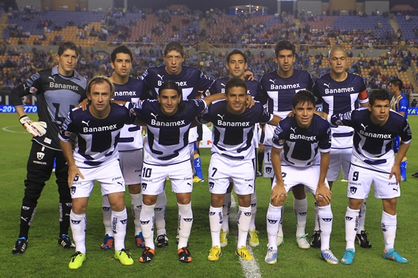 San Luis-Pumas.