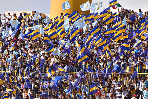 San Luis-Querétaro