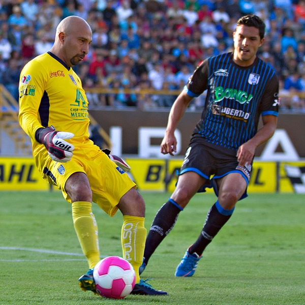 San Luis-Querétaro