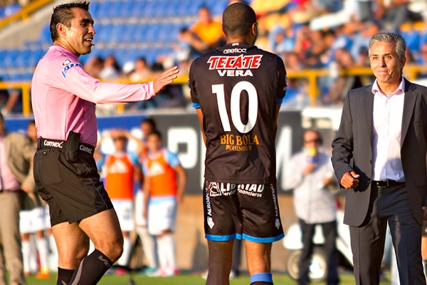 San Luis-Querétaro