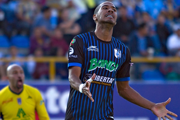 San Luis-Querétaro