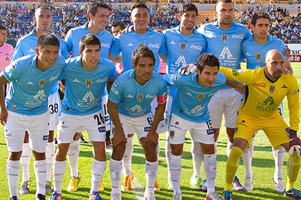 San Luis-Querétaro