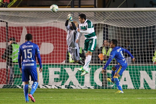 San Luis-Santos