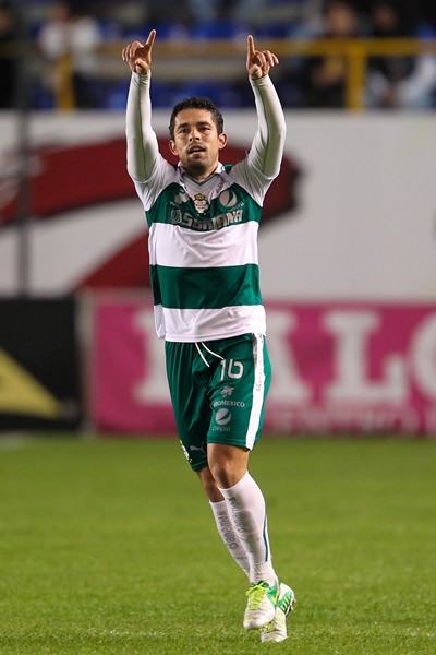 San Luis-Santos