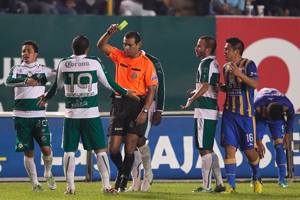 San Luis-Santos