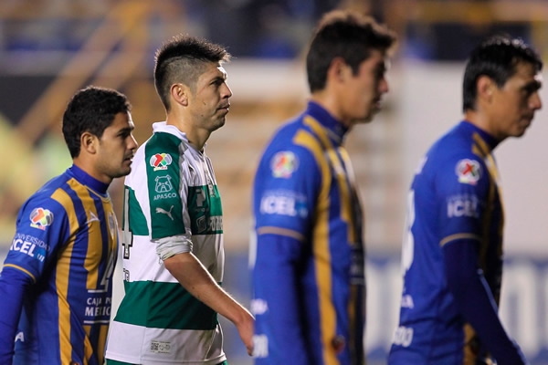 San Luis-Santos
