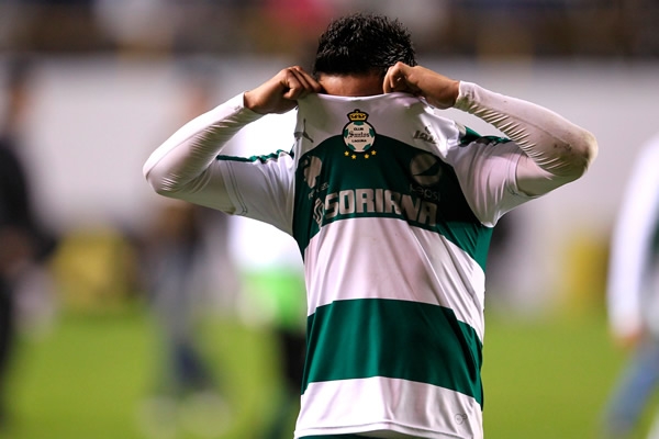 San Luis-Santos