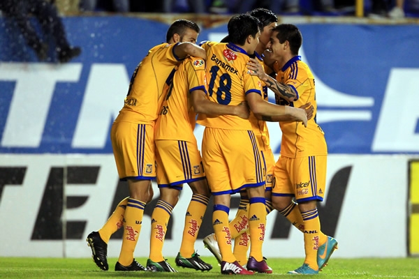 San Luis-Tigres.