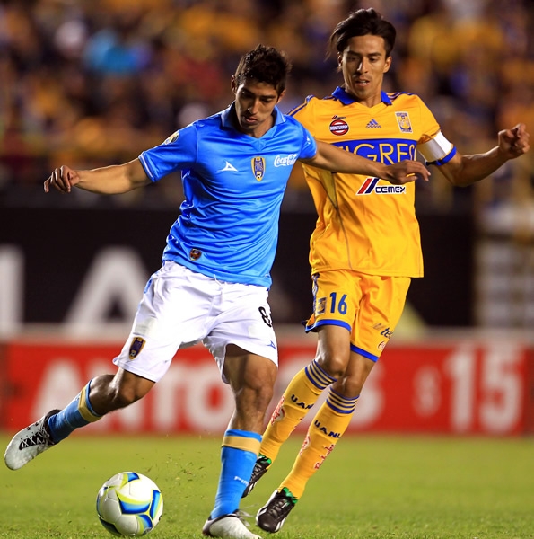 San Luis-Tigres.