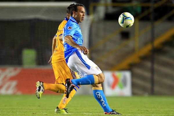 San Luis-Tigres.