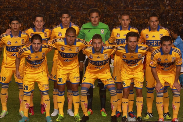 San Luis-Tigres.