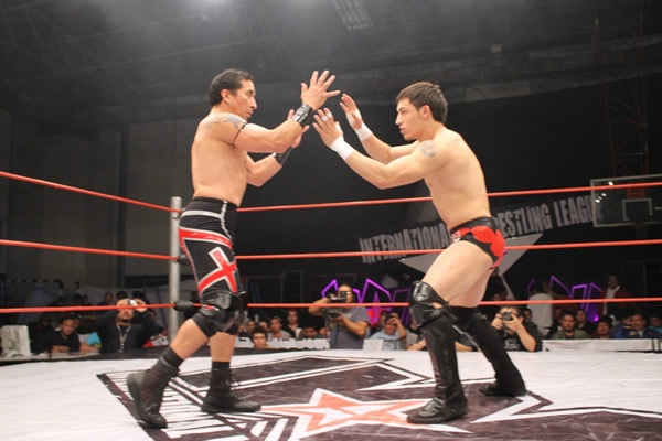 Sangre y violencia en Talli.