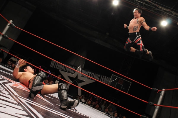 Sangre y violencia en Talli.