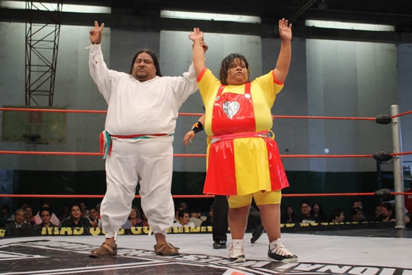 Sangre y violencia en Talli.