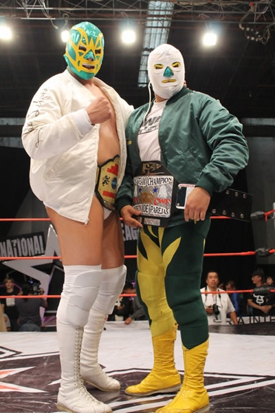 Sangre y violencia en Talli.