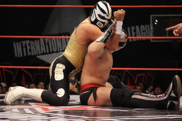 Sangre y violencia en Talli.