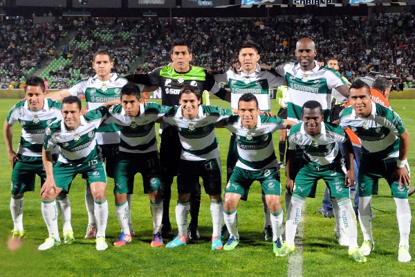 Santos.