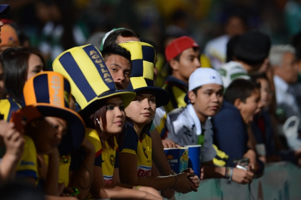 Santos-América