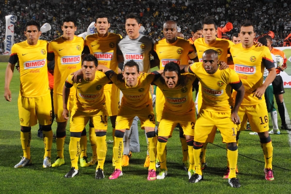 Santos-América