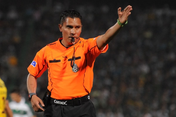 Santos-América