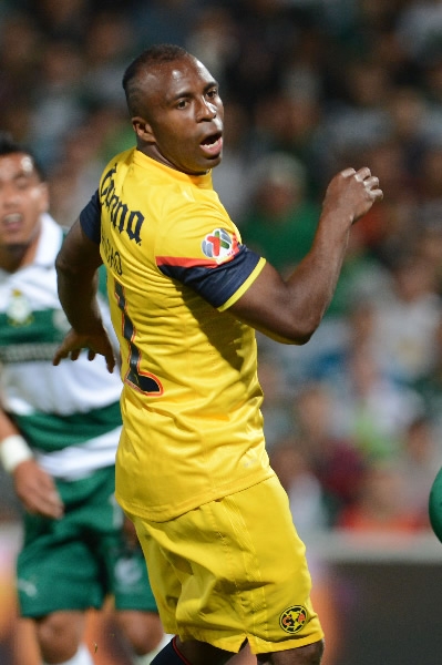 Santos-América