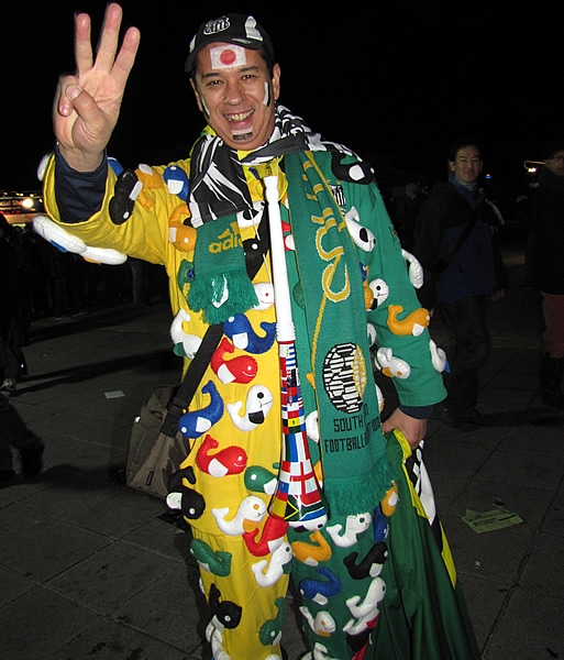 Santos 0-4 Barcelona7