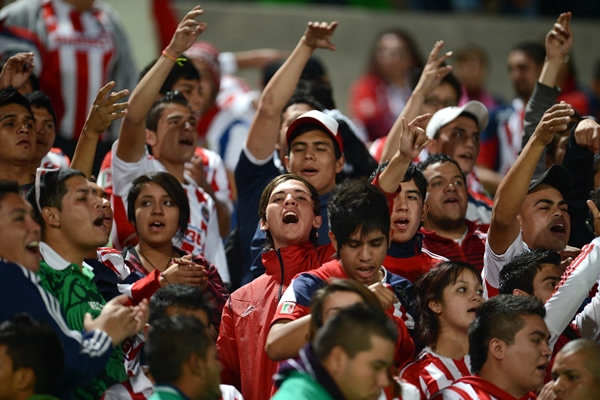 Santos-Chivas