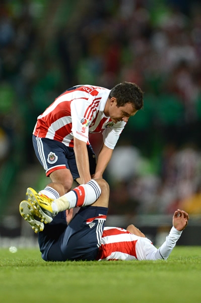 Santos-Chivas