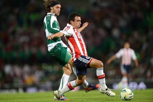 Santos-Chivas