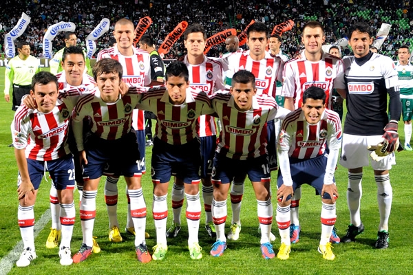 Santos-Chivas