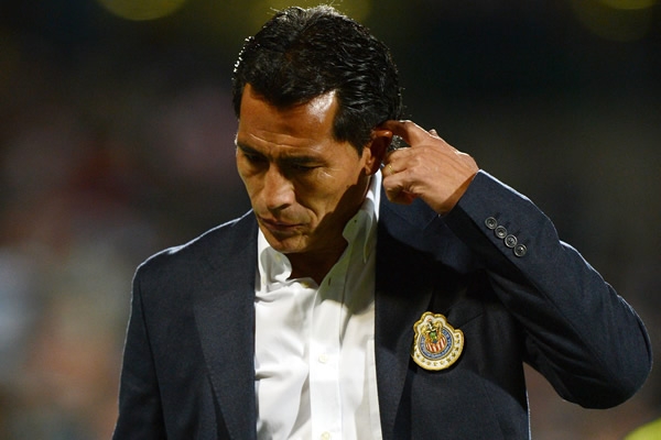 Santos-Chivas