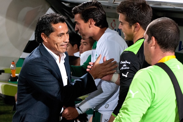 Santos-Chivas