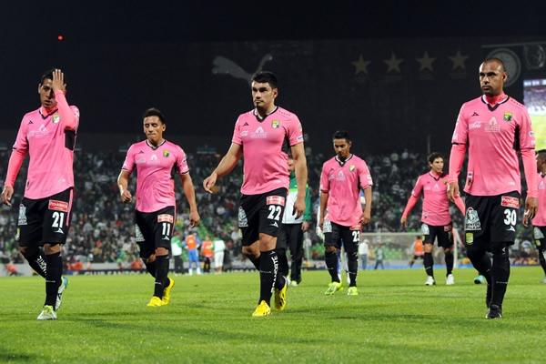 Santos-León