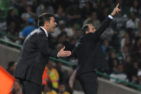 Santos-León