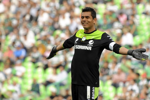 Santos-Pachuca.