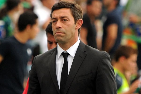 Santos-Pachuca.